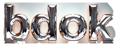 bdok logo